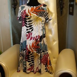 LuLaRoe dress